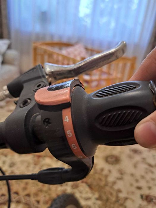 3 год гарантия велику