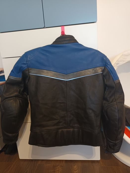 Geaca de motor louis cafe racer collection