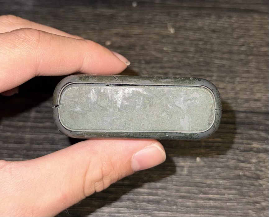 Vand Baterie Externa Hama