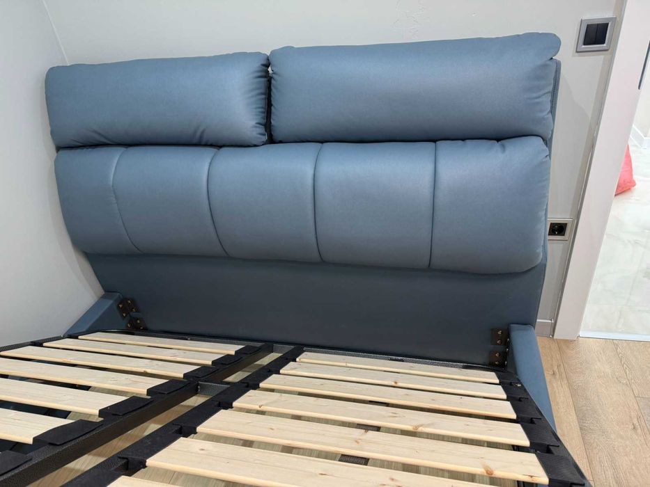 Луксозно легло,Дизайнерско Легло,Спалня,Креват,160см/200см