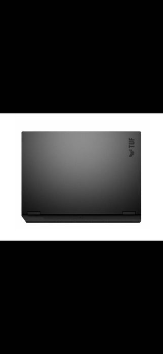 Asus Tuf Gaming A16