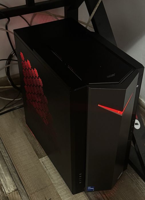 Pc Gaming RTX 3060 12 GB