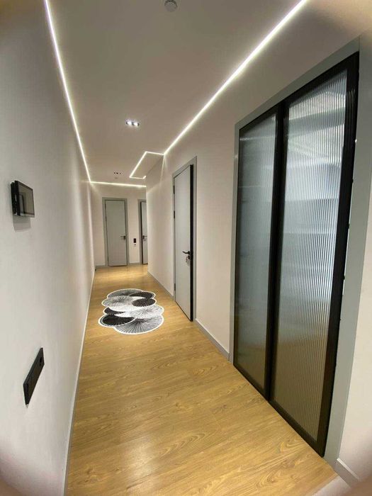 Arenda 2 xonali NRG uy, Yangiobod metrosi yonida