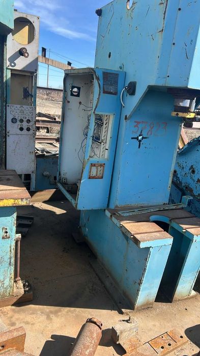 пресс гидравлический