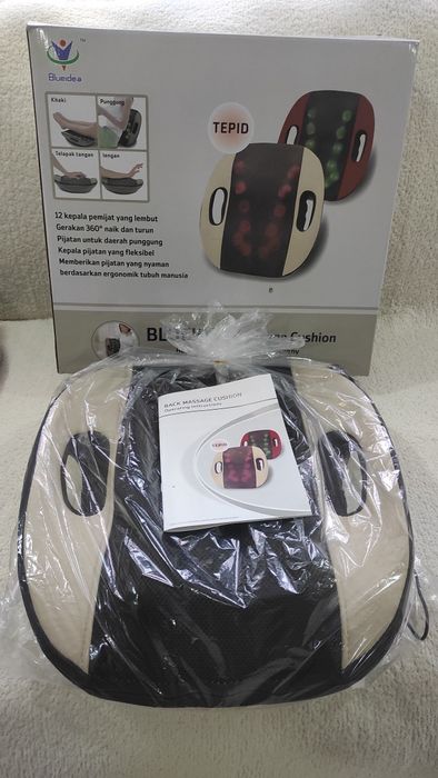 Массажер для тела