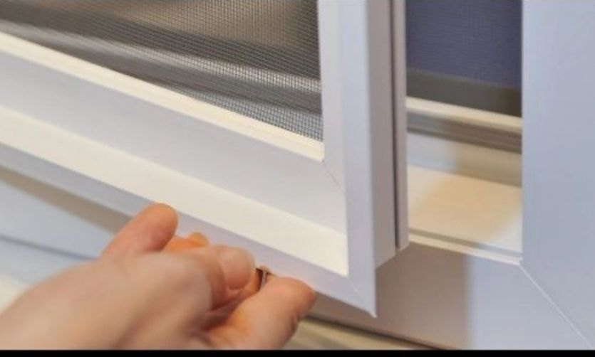 Маскитные сетки внутренние