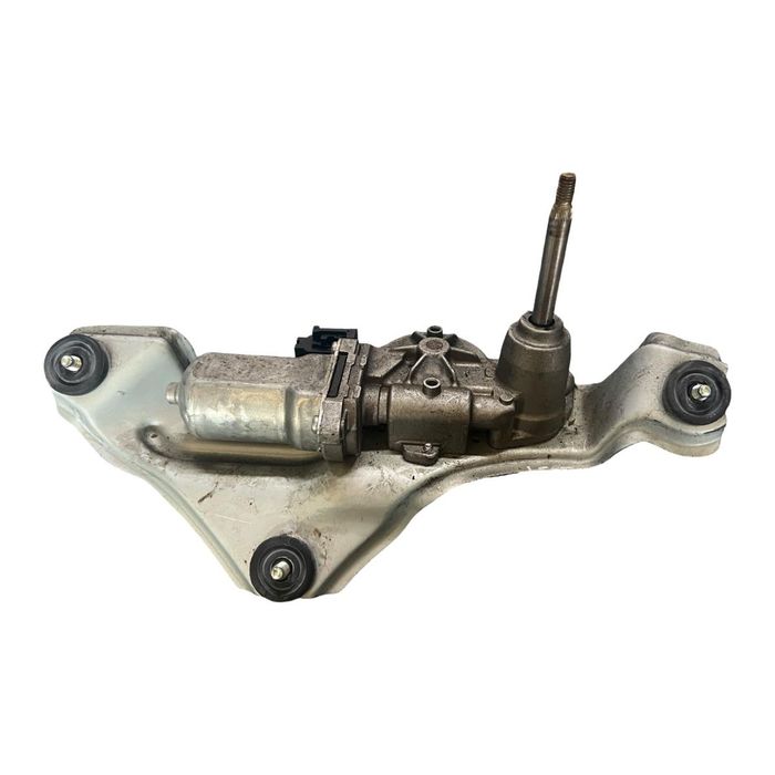 Motor Stergator Spate Hyundai Tucson Iii Tle 2015 - > Dh2596009190
