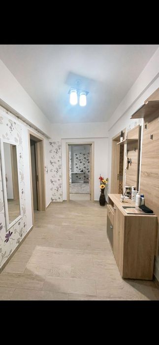 Apartament EXCELENT complex RIVER'S TOWERS,                                 Pret excelent : 400€