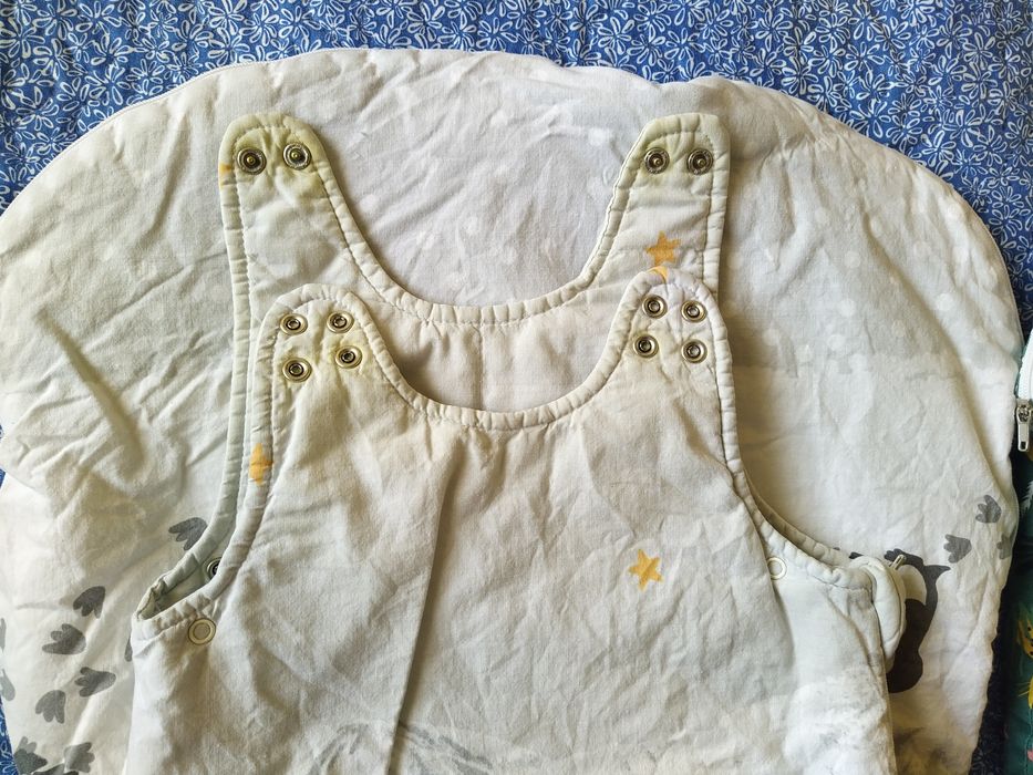 Зимно чувалче за сън Angel baby 0-6 м.