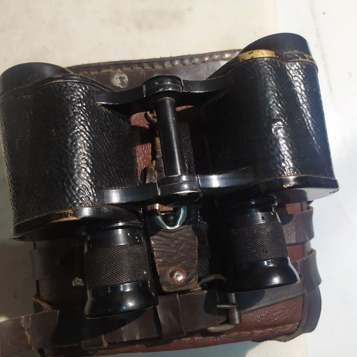 Бинокль латунный Б6/30