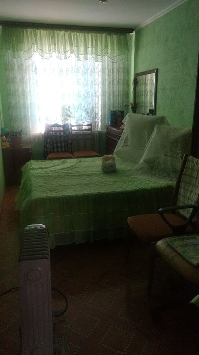 СРОЧНО продаю квартиру торг уместен