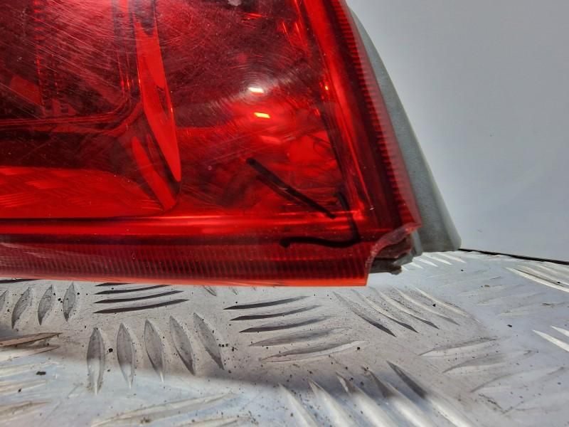 Stop aripa dreapta cu defect Hyundai i30