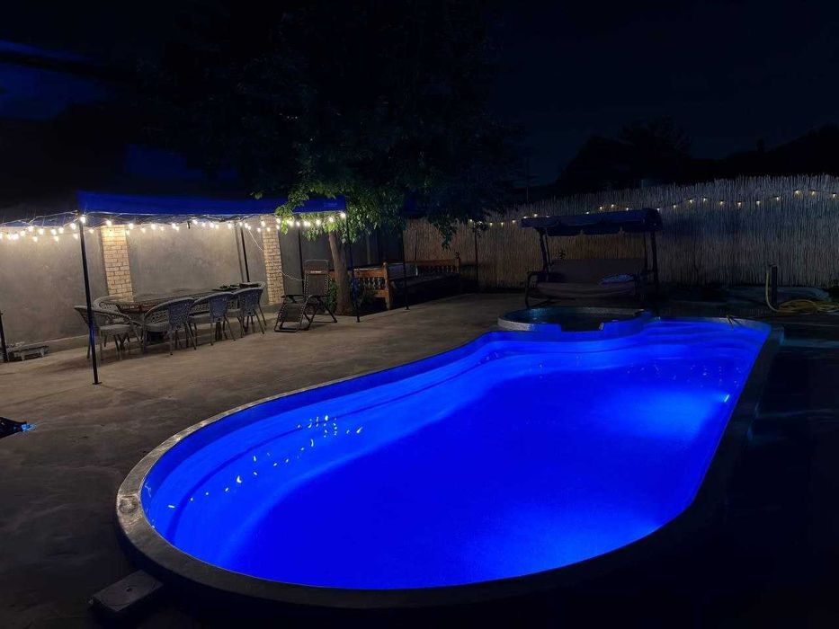 Продается участок 6 соток угловой янги Узбекистан