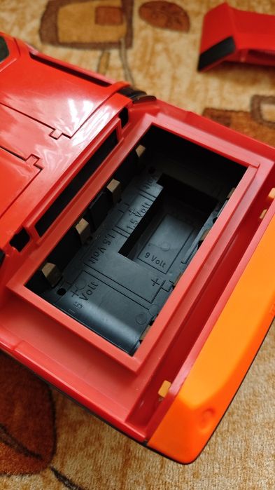 Schuco BMW-Turbo 1/12 made in Germany от 70-те години