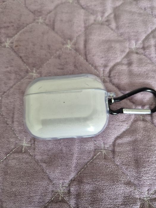 Эйрподс оригинал