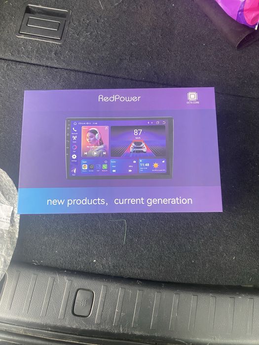 Продам андроид на бмв х5 е53