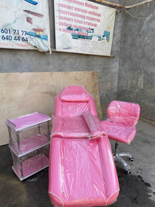 Chemodan kushetka 650000. Sifati alo darajada