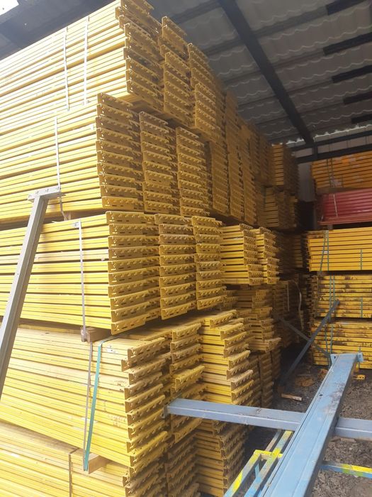 Rafturi metalice profesionale