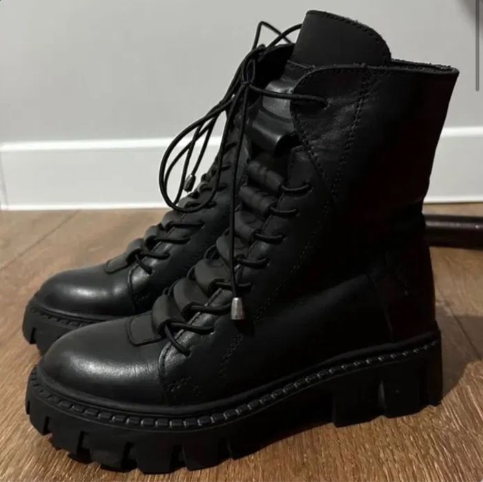 Ботинки для девочек. Детские ботинки демисезонные. Ботинки для девочки