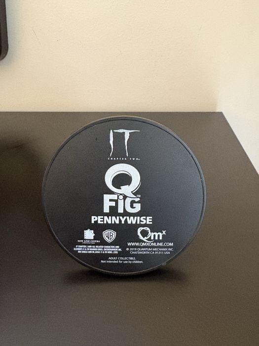 Фигурка Q-Fig Movies: IT Chapter 2