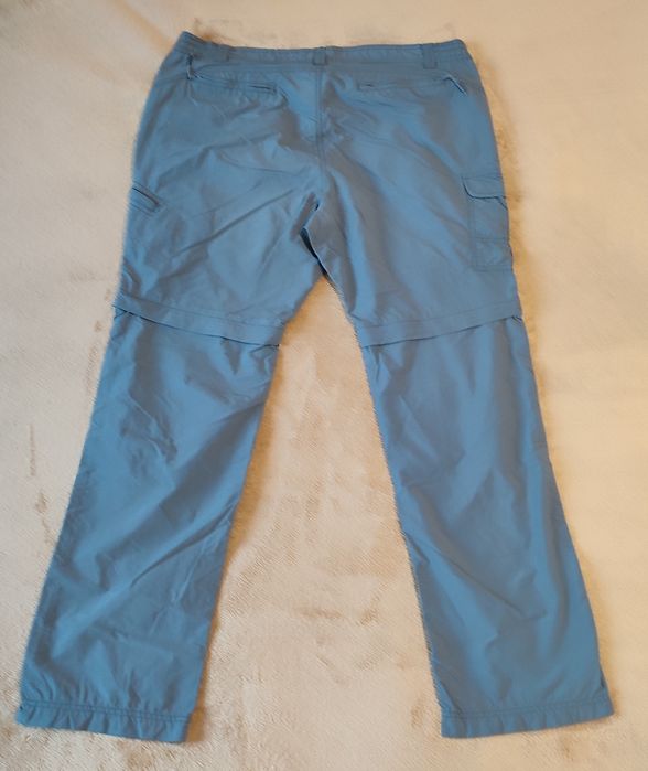 Брюки трансформеры из Германии VOGELE W40/L32