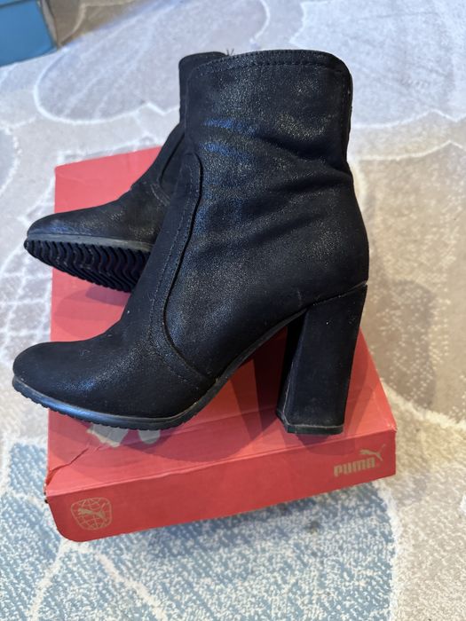 Продам женские ботльоны