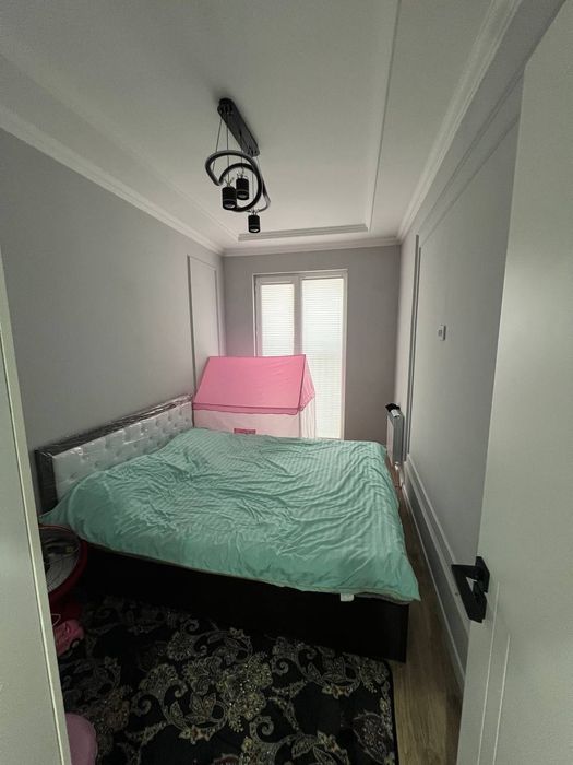 Продается 2-х комнатная квартира.