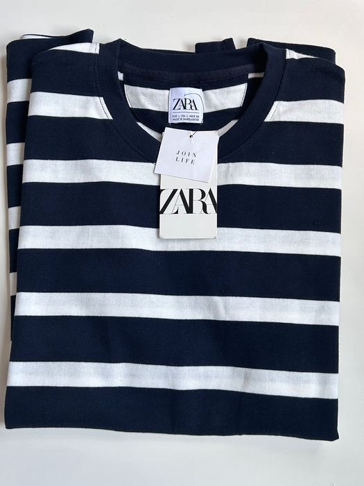Zara, Arket, Adidas, Christian Berg мъжки тениски
