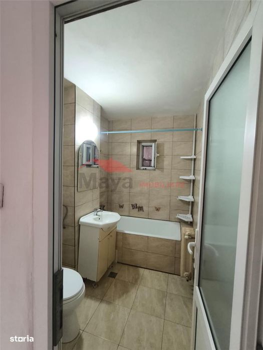 Apartament 3 camere, Sensul Vechi