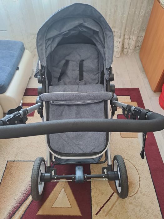 Детская коляска cyne.baby