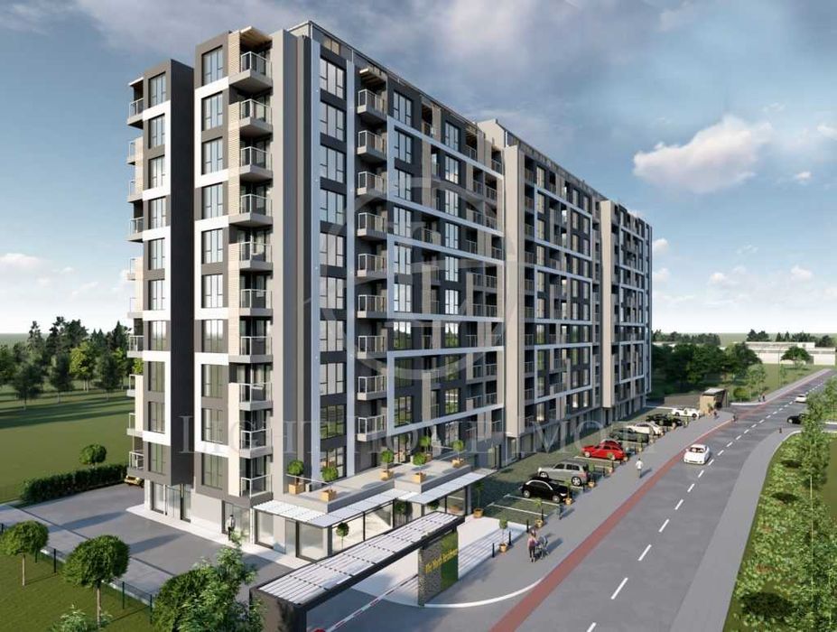 Продава се Магазин в Пловдив, Гагарин - 96 кв.м за 1493 €/кв.м - Снимка #5