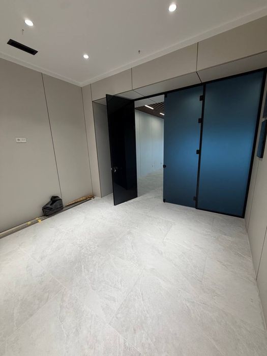 Аренда Бабура Новостройка “ZARAFSHAN CITY” 16 этаж, 87м2. С ремонтом