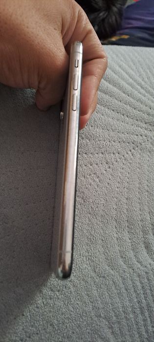 Iphone x хорошем состояний