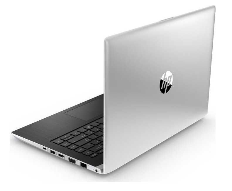 HP ProBook 470 G5 17.3 i5-8250U 8-32GB 128-1TB SSD w10/11p 3 ani