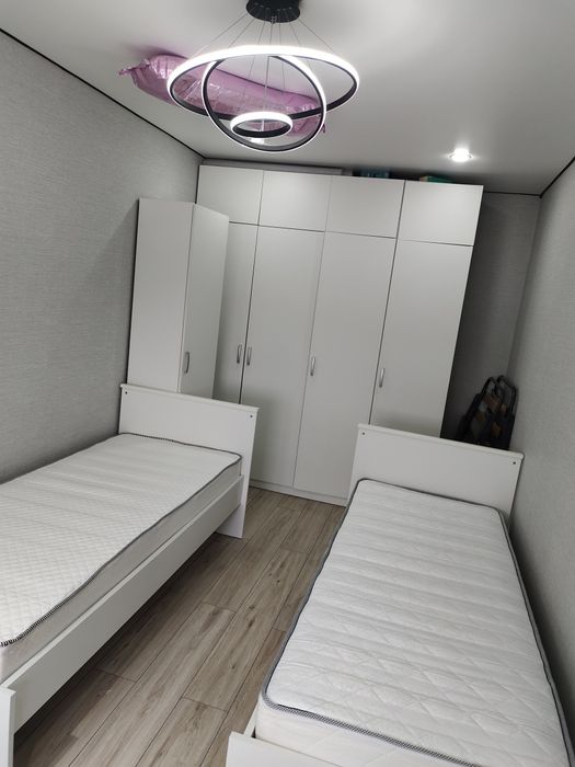 2х комнатная квартира продается