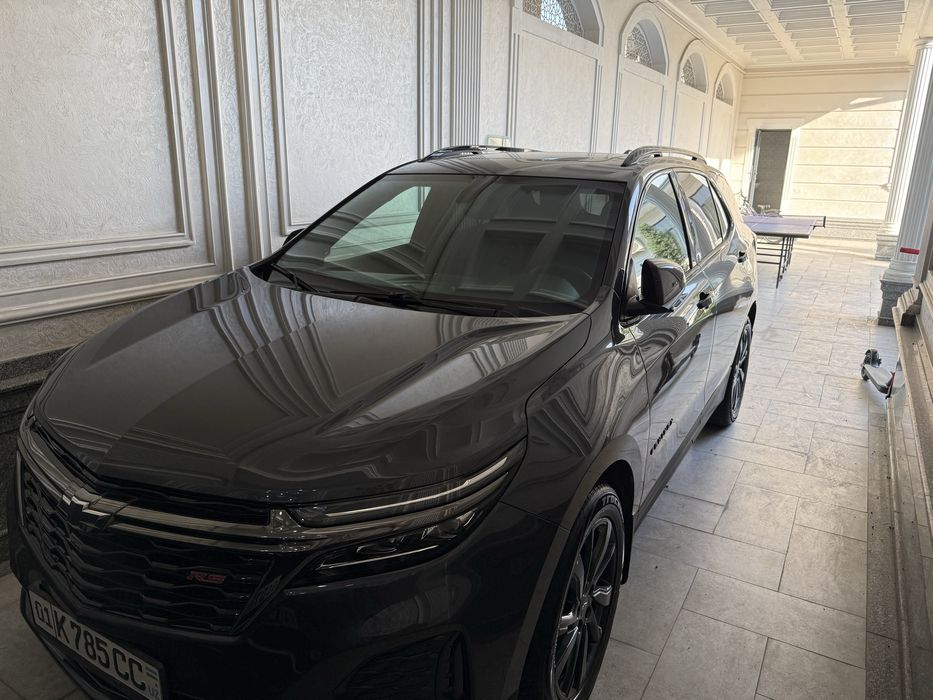 Продажаю свою машину