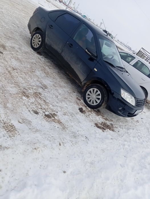 Сатылады гранта машина