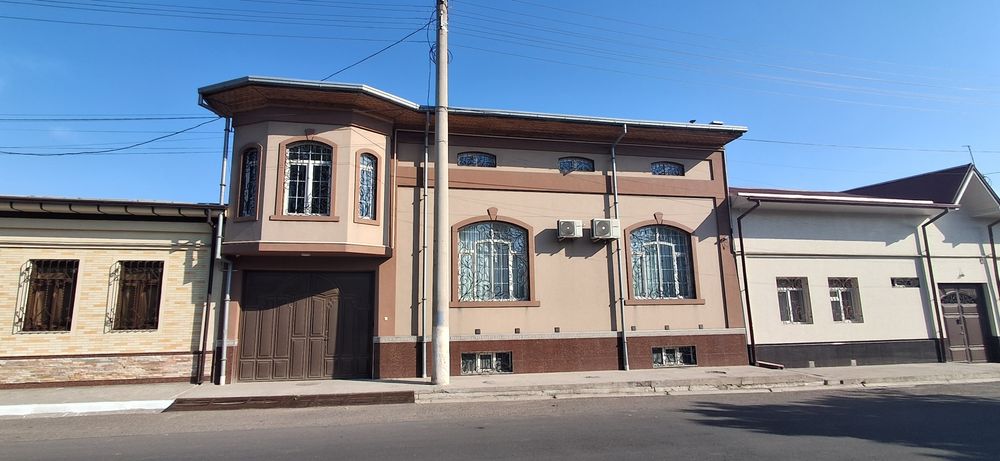 СРОЧНО!!! Продаётся дом на Шофоиз.