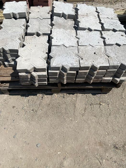 Тротуарная плитка