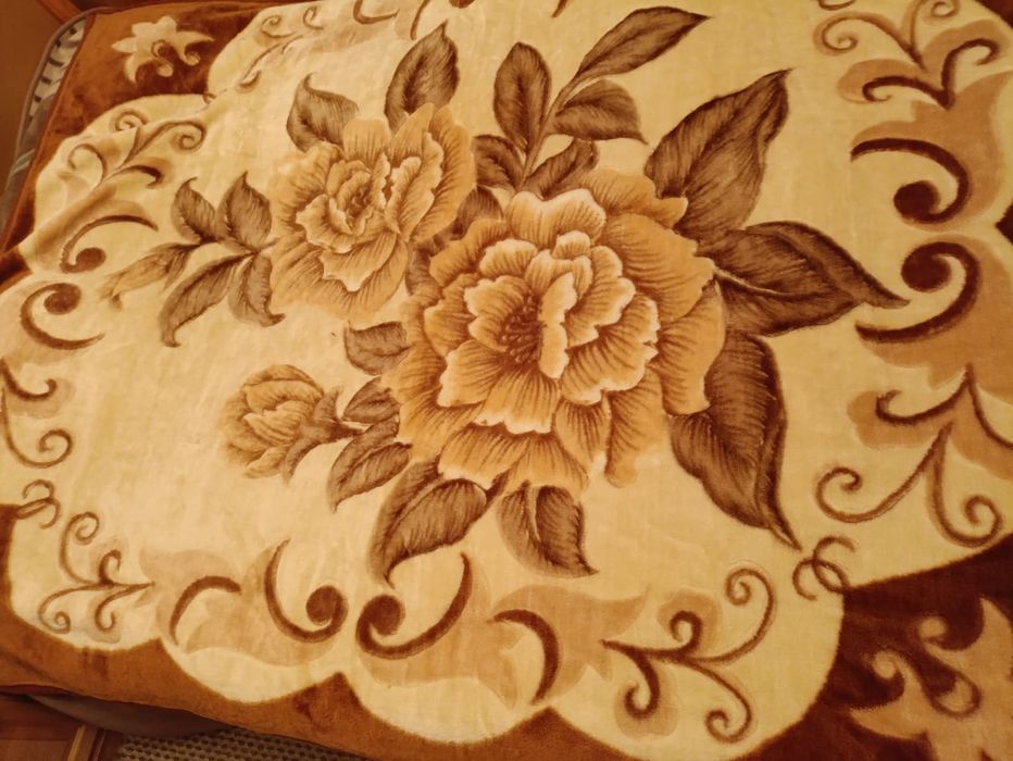 Плед-одеяло 175*200