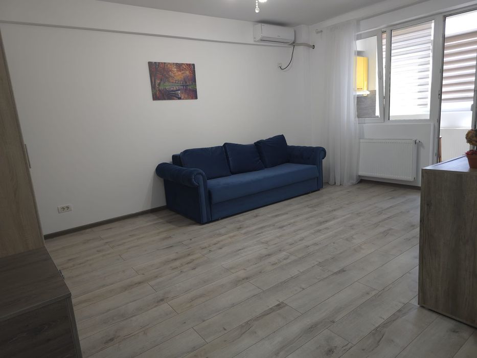 Inchiriez apartament 2 camere Militari Residence