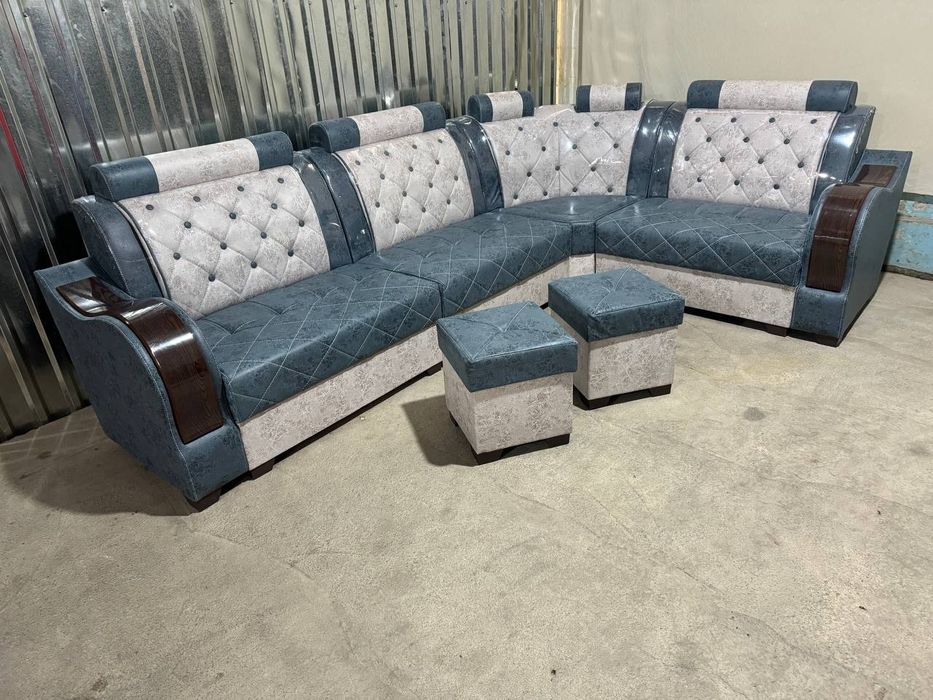 Продаётся гостиный уголок