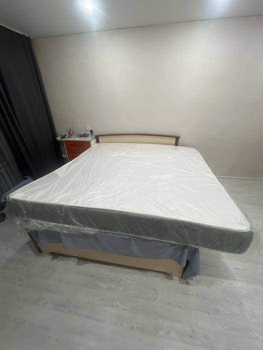 Продам матрас абсолютно новый