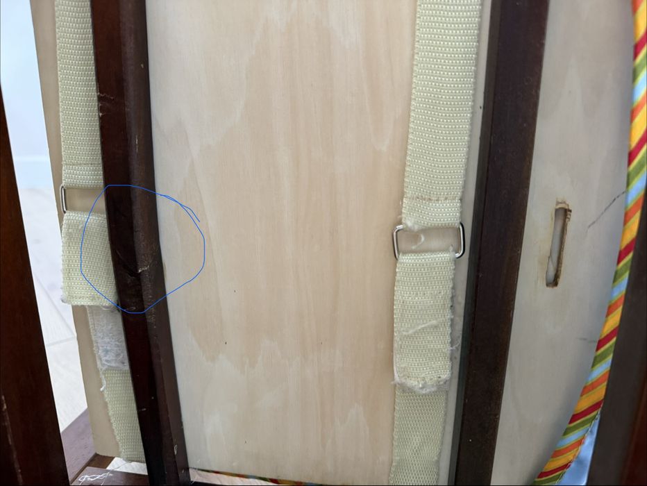 Продам детский стул для кормления