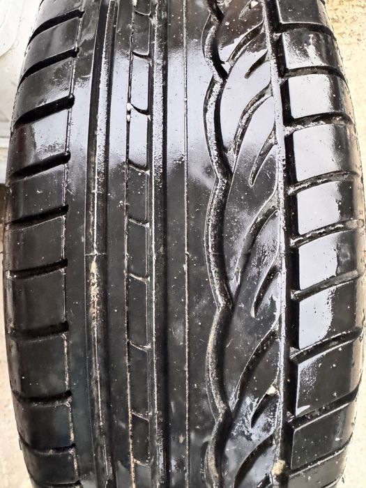 Anvelope vara Dunlop 185 65 R14
