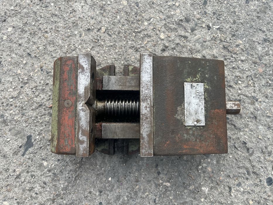 Менгеме шлосерско