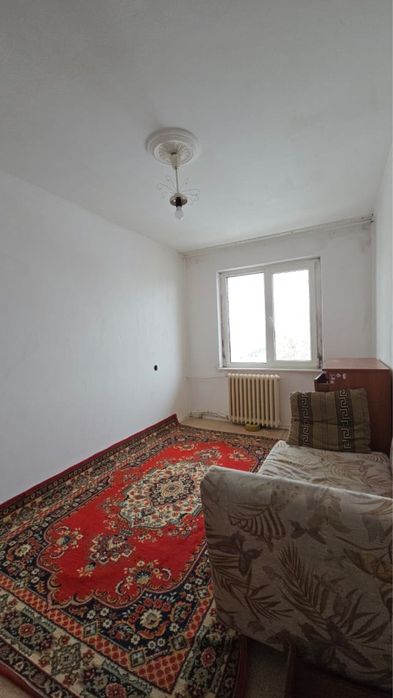 Продам 3х комнатную квартиру