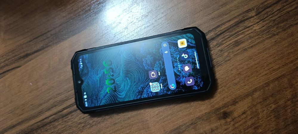 Hotway Hyper 7 обмен