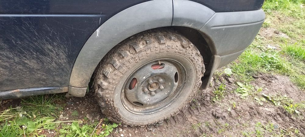 Land-rover Forester 2003  pt piese