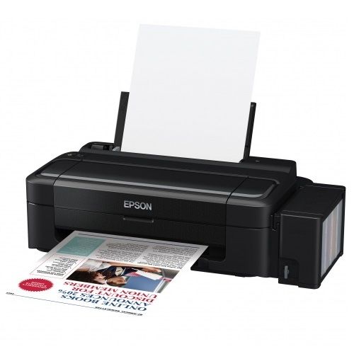 Epson l132 printer | Эпсон l132 принтер: 110 у.е. - Периферийные ...